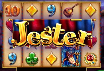 Jester