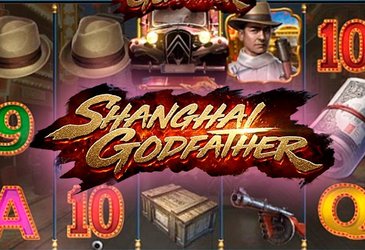 Shanghai Godfather